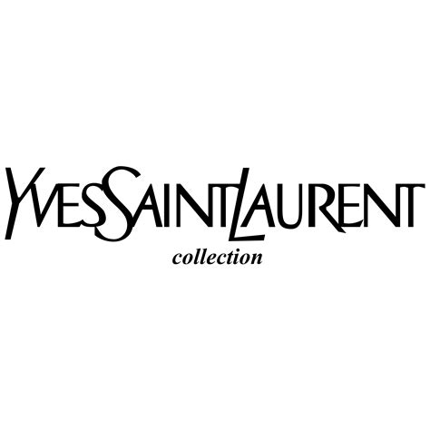 yves saint laurent : transparences|yves saint laurent logo svg.